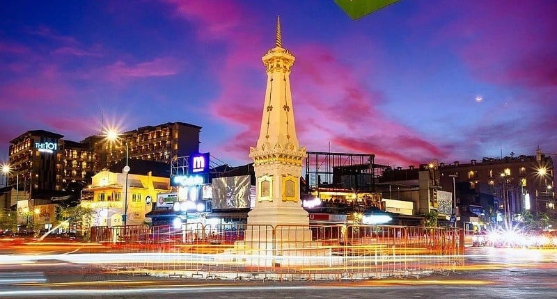 Jaringan dan Layanan Kami