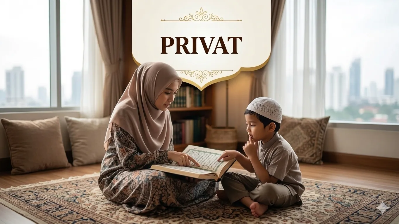 5. Privat