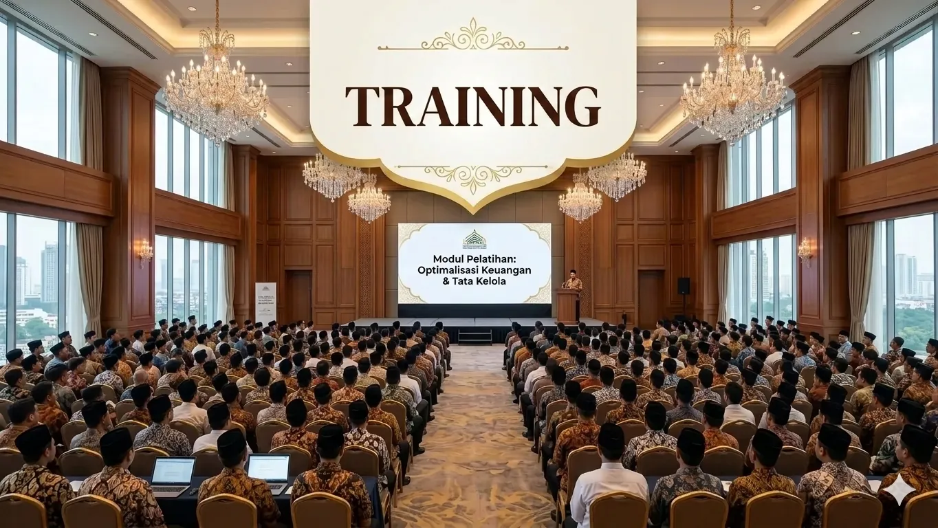4. Training